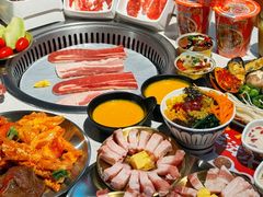 -火叮叮自助烤肉·现切牛肉(茂业店)