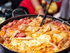 -炙韩料理·部队锅专门店