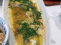 -盛百味·家宴餐厅(霸州分店)