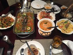 -食肆&Fourteen(武林夜市店)