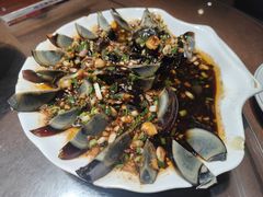 -天下客饭店(中山路店)