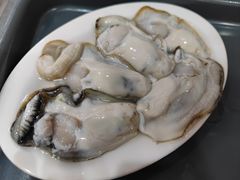 生蚝-濠轩阁特色生蚝火锅(水湾路店)