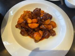 -老牌坊鲁菜名店(聊城美食岛店)