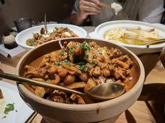 -青桃餐厅