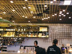 -ibarrel爱杯·bistro&brunch(江宁路店)