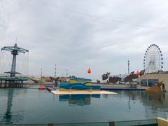 -秦皇岛乐岛海洋王国