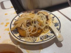 -螺大喜螺蛳粉火锅(雍和宫店)