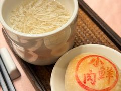 -江南灶中餐厅(南京香格里拉店)