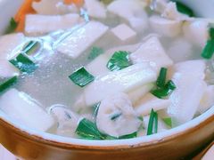 -海坛特色小吃·只做平潭特色菜(平潭店)