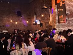 -HIB HUB公社(解放西路店)