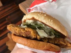 -麦当劳(天津站三店)