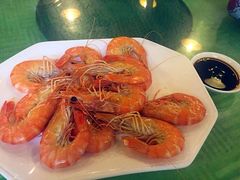 -盛港湾海鲜食府(黄沙店)