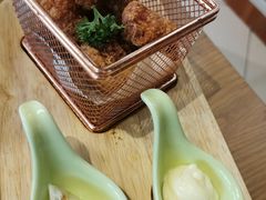 -三石铁板烧(紫竹桥店)