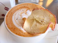 -大小咖啡 BigSmallCoffee(麦子店)