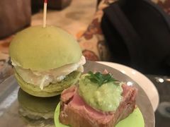 -粤海喜来登酒店·&More聚驿(天河城店)