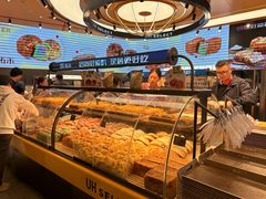 -UH祐禾(上海荟聚店)