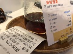 -1/4 ONE QUARTER COFFEE LAB(朝阳大悦城店)