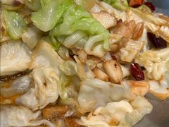 -费大厨辣椒炒肉(黄兴中心广场店)