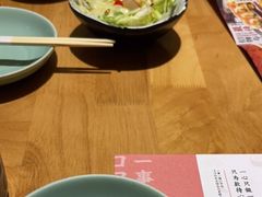 -一心创作料理屋(经开万达店)