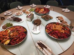 -王红军龙虾(新民路店)