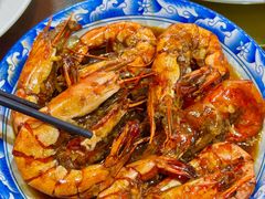 -小铜锣湾海鲜家常菜馆(河西店)