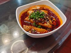 -峨嵋酒家总店(车公庄店)