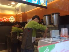 -CoCo都可(新街店)