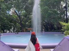 -九龙公园