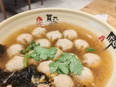 -江城老胖串店·海鲜·小龙虾(世光路店)