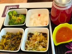 -荷花泰菜(东方新天地店)