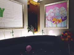 -真爱范特西KTV(交大店)