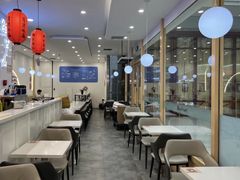 -鲜芋仙(太原街万达店)
