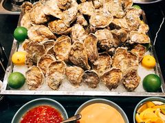 -富力丽思卡尔顿酒店·香荟全日制餐厅
