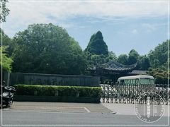 -中国湖笔博物馆(莲花庄路)
