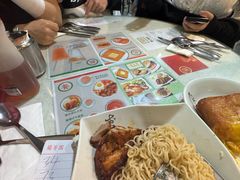 -华嫂冰室(尖沙咀店)