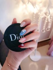 -米小兔美甲美睫