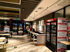 -肯德基(闵庄路店)