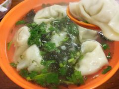 -阿麟馄饨(延长路店)