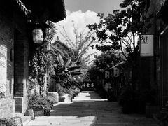 -回龙窝历史文化街区