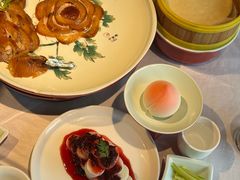 -京味斋·北京烤鸭(华威桥北工大店)