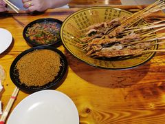 -明洋钵钵鸡(春田小区店)