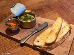 鸭肝慕斯-THE CANNERY&JUJU 新鲜海鲜·牛排美食酒廊
