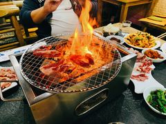 -木兰饭店(市府大路店)