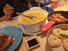 -避风塘(南汇店)
