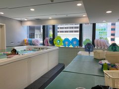 -亲亲袋鼠托育早教·思维专注力·棕熊英语(鼓楼恒力城店)