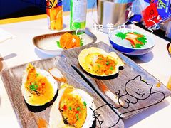 生蚝-聖唐海天海鲜自助餐厅