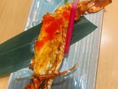 -昱匠·日本料理(金融街店)