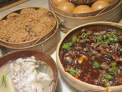 -常和州·夜宵大排档(常州单店)