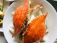 -壹只菜·崇明本地特色菜(崇明南门店)