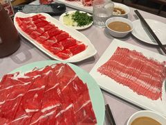 -东来顺饭庄(apm总店)